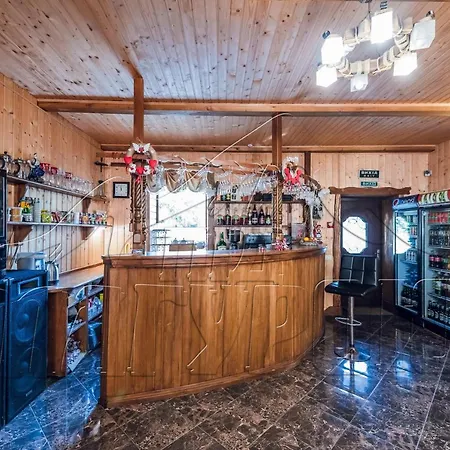 酒店 під магурою 3*