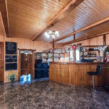 酒店 під магурою Pilipets