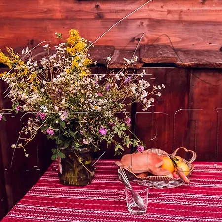 під магурою 酒店