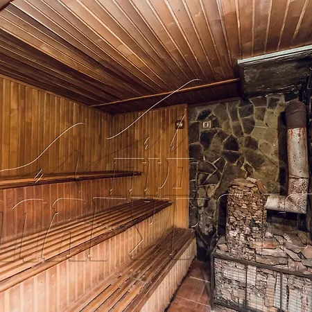 під магурою Hotel