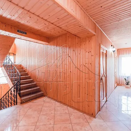 під магурою Hotel 3*